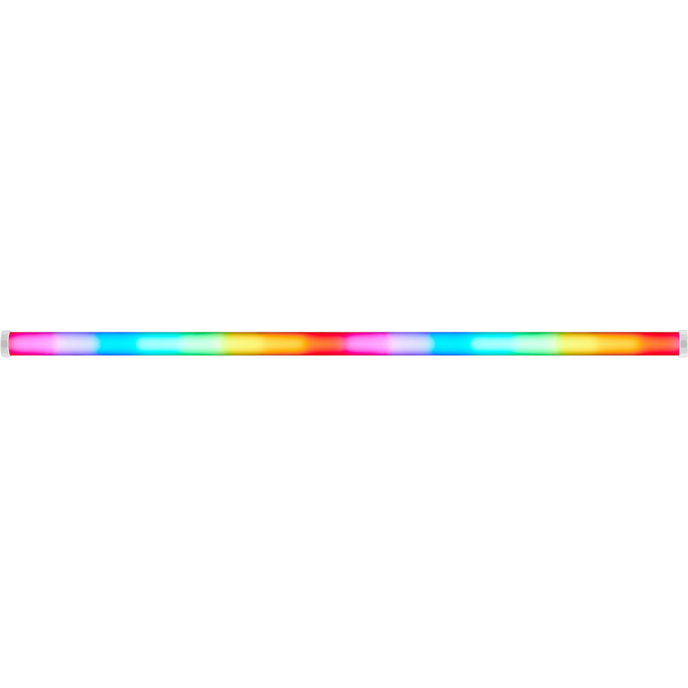 Godox KNOWLED TP4R Pixel RGB LED Tube Light (120cm) - 1